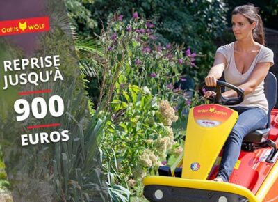OUTILS WOLF OFFRES SPECIALES JUILLET 2020 REPRISE A80 V2 AnnoncesSecteurVert